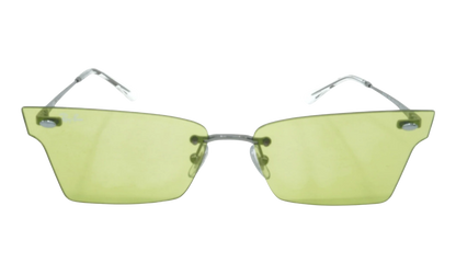 Xime Sunglasses "GUNMETAL" RB3730-004-2_64