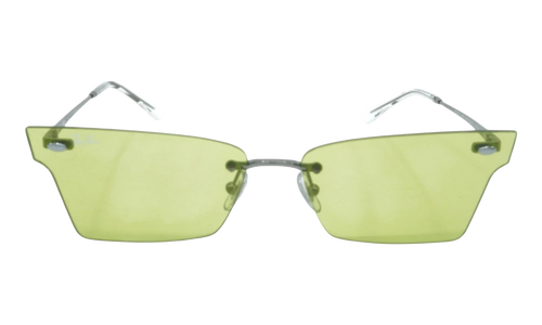 Xime Sunglasses "GUNMETAL" RB3730-004-2_64