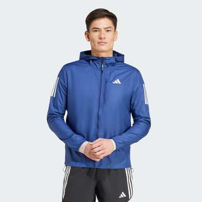 Men's adidas Own the Run Jacket