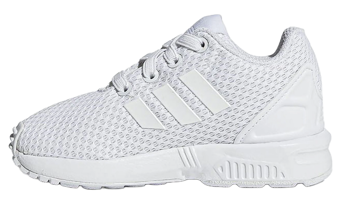 Zx Flux El I TD "White" S81424