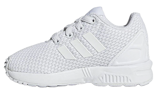 Zx Flux El I TD "White" S81424