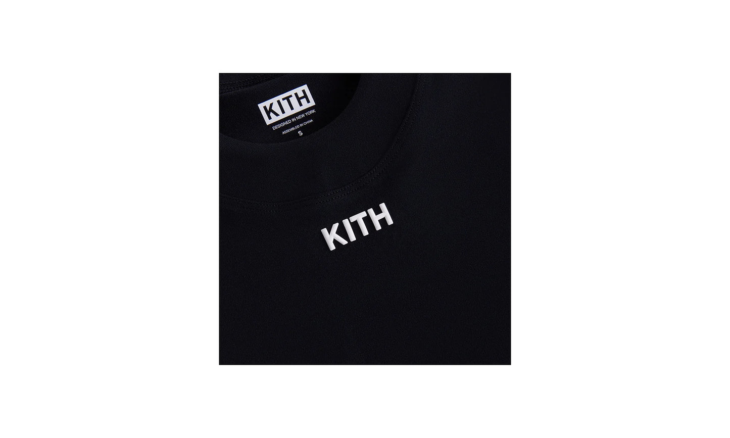Mulberry II Active Tee WMNS "Black" khw030329 001