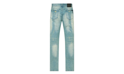 Bryant Skinny Jeans "Blue Kyanite" MCCTD900 B1205BLKYN