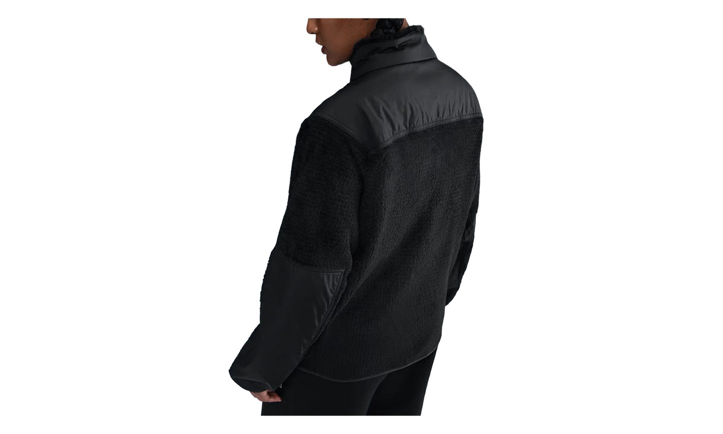 Stüssy Tactical Lightweight Full-Zip Jacket "Black" HQ8524 010