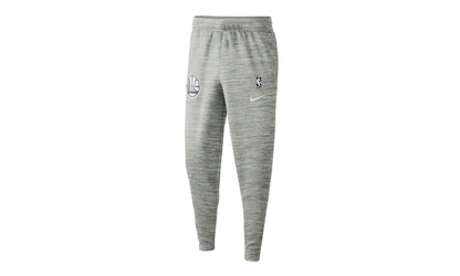 NBA GS Warriors Spotlight Pant "Gray" AR9902 091
