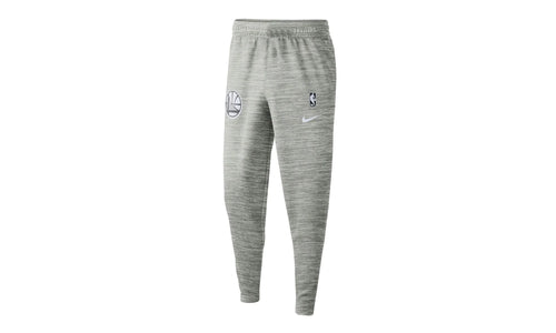 NBA GS Warriors Spotlight Pant "Gray" AR9902 091