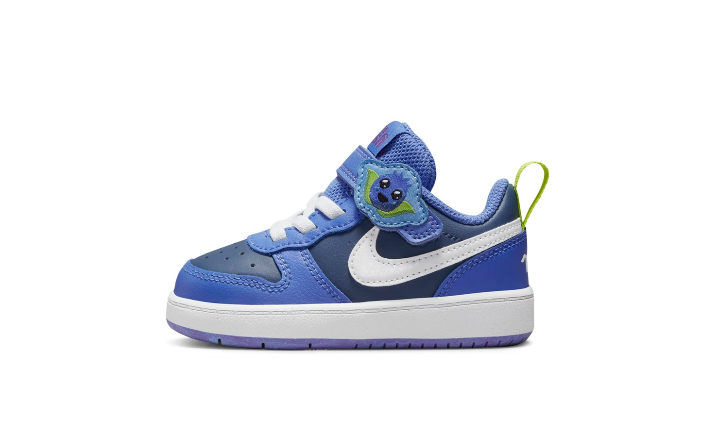 Court Borough Low 2 SE TD "Lil Fruits" DM1471 400