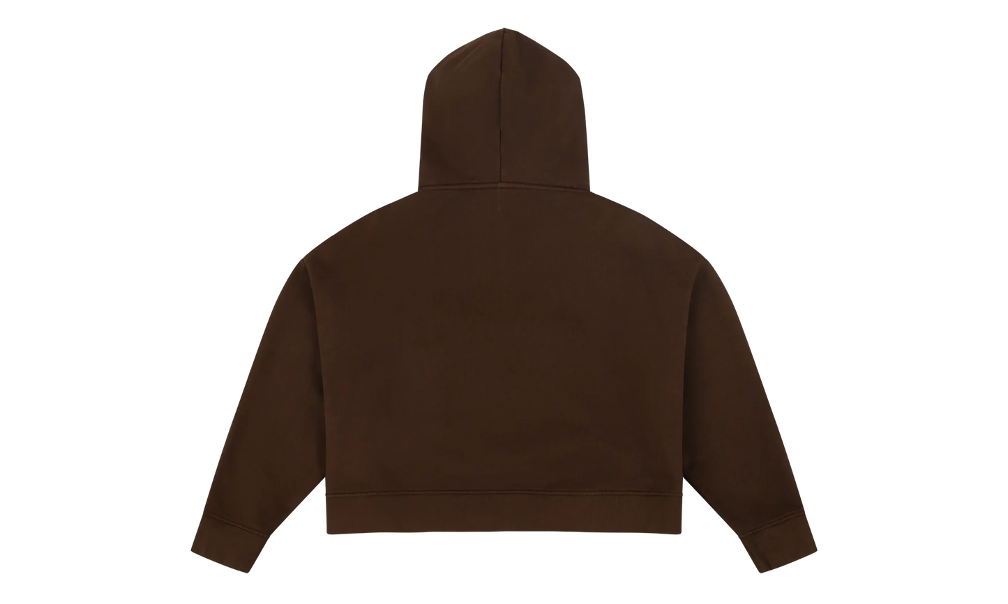 Heavy Hoodie "Brunette" UNU 25 1012 BT