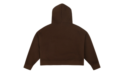 Heavy Hoodie "Brunette" UNU 25 1012 BT