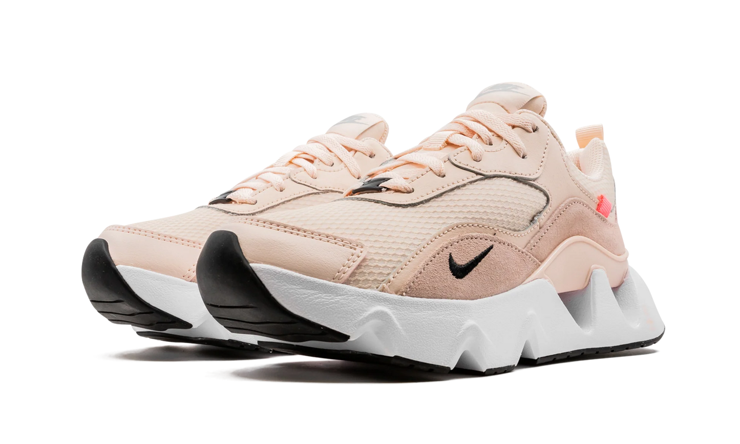 RYZ 365 2 MNS WMNS "Orange Pearl" CU4874 800