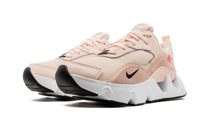 RYZ 365 2 MNS WMNS "Orange Pearl" CU4874 800