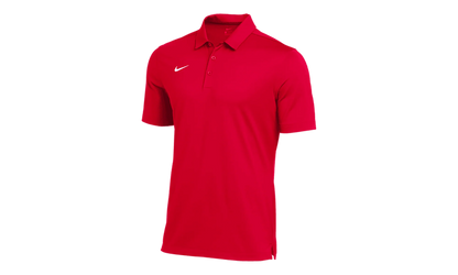 Dri-Fit Coach Polo "Red" DJ5123 657