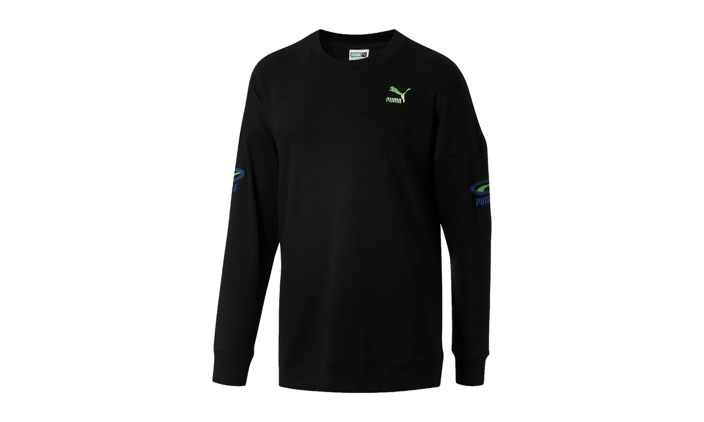 OG Crewneck Sweatshirts "Black" 844528 01