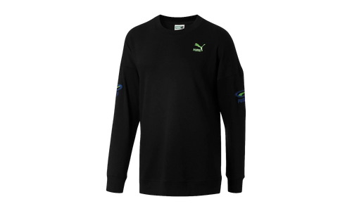 OG Crewneck Sweatshirts "Black" 844528 01