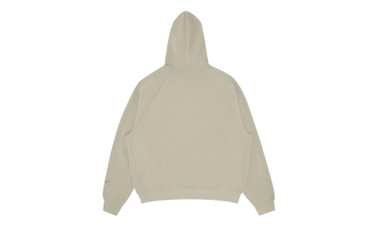 SSENSE Exclusive Pullover Hoodie "Linen Tan" 192SU212115F
