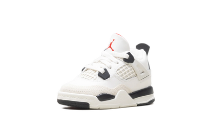 Air Jordan 4 TD "Flight Club" IM4027 100