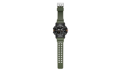 SC Watch "Militia" GS064
