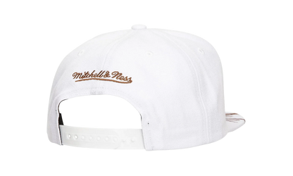 MLB Cooperstown Aftershock Snapback Cap "San Diego Padres - White" HS8551 SDPWHIT