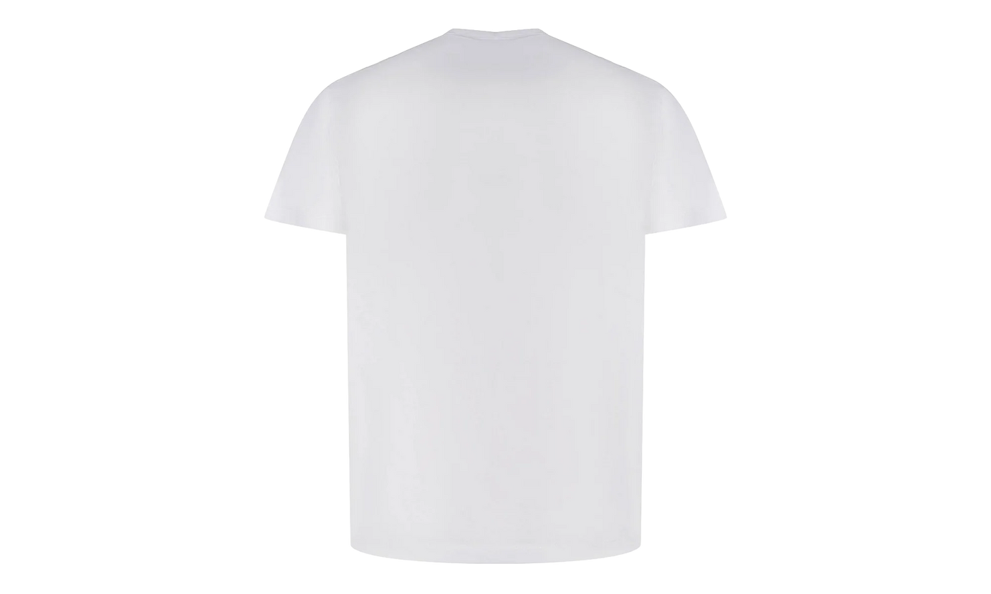Bloody Cool Fit T-Shirt "White" S74GD1326S23009100