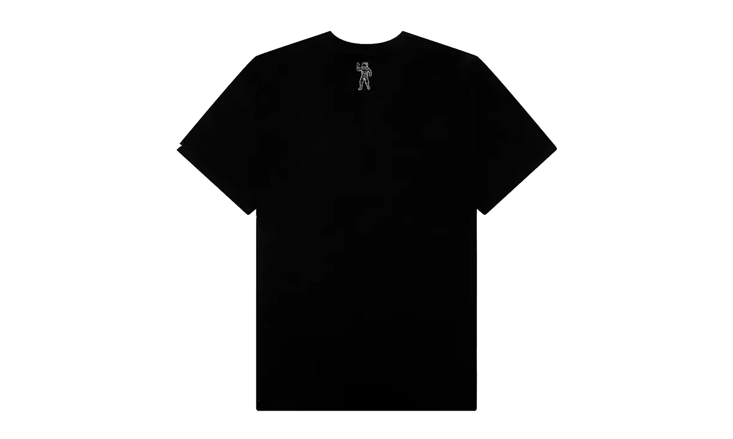 Curve Short-Sleeve Tee "Black" 861 1203 BLAC