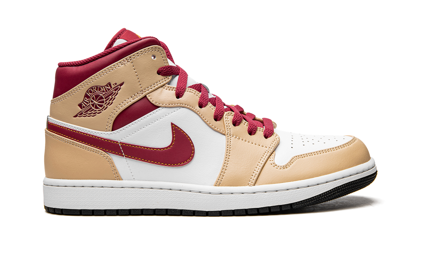 1 Mid "Light Curry" 554724 201