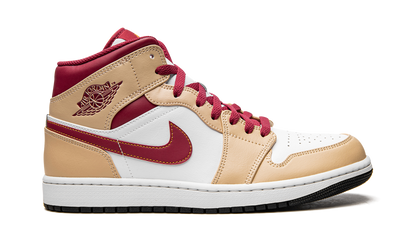 1 Mid "Light Curry" 554724 201
