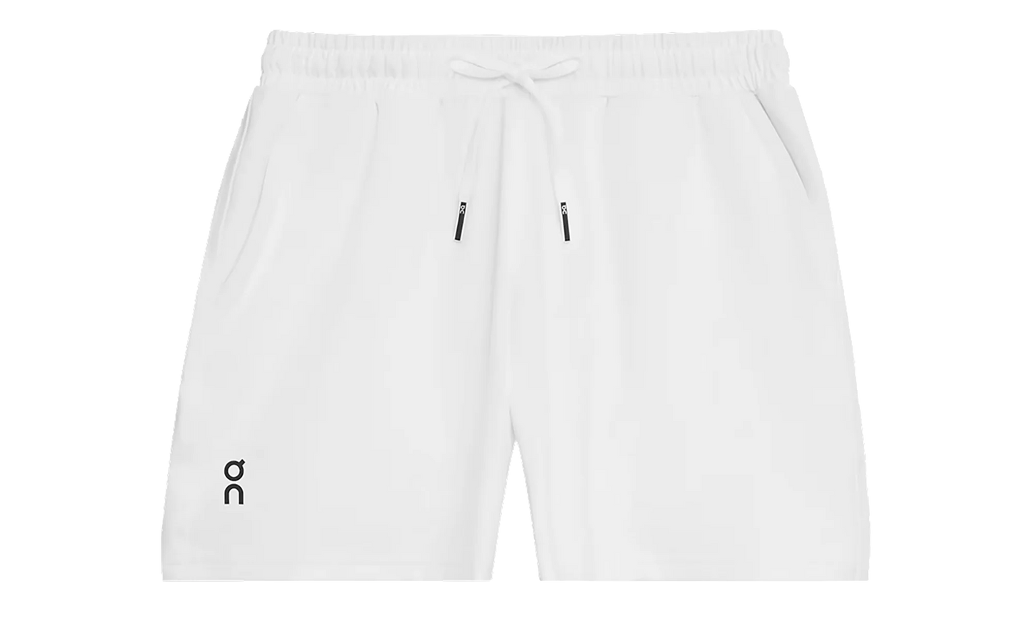 Courtside Shorts WMNS "White" 1WF31260069