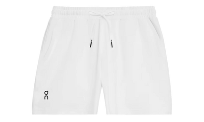 Courtside Shorts WMNS "White" 1WF31260069