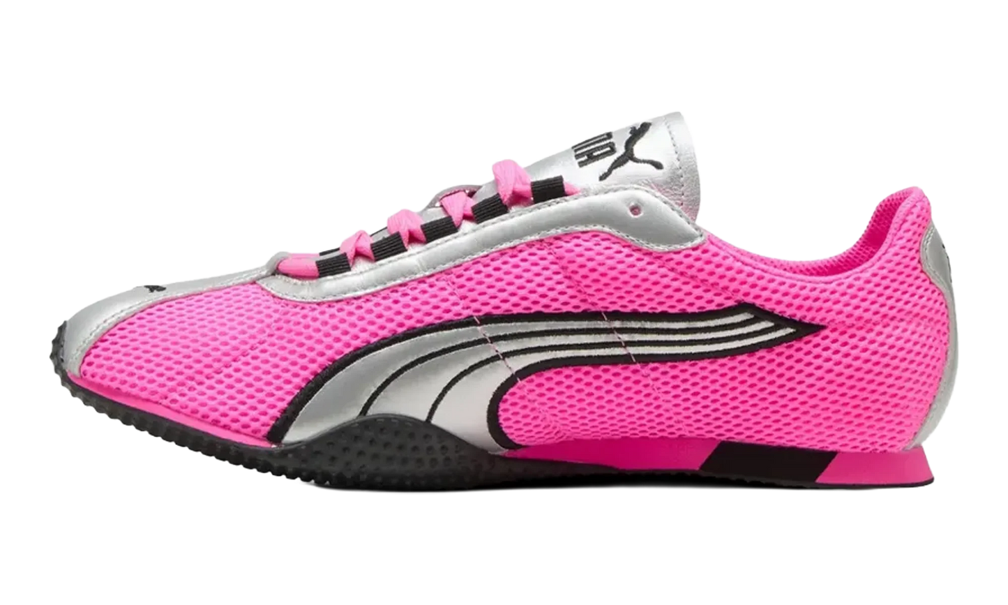 H-Street OG "Poison Pink Silver" 403692 07