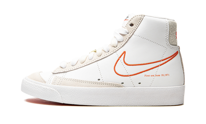 BLAZER MID 77 SE WMNS"First Use" DH6757 100