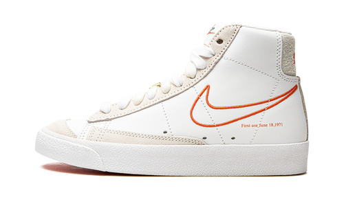 BLAZER MID 77 SE WMNS"First Use" DH6757 100