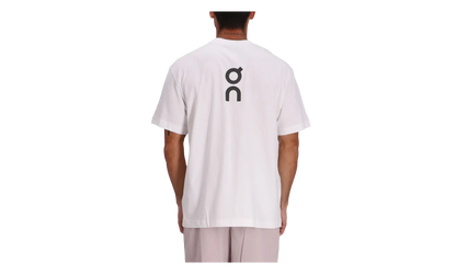 Club Tee "White" 1ME10050069