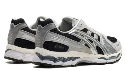 Gel-Kayano 12.1 Kith Peat Cream