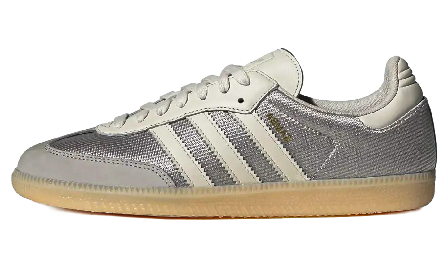Samba OG "Grey Two / Chalk White / Sand Strata" IH6818