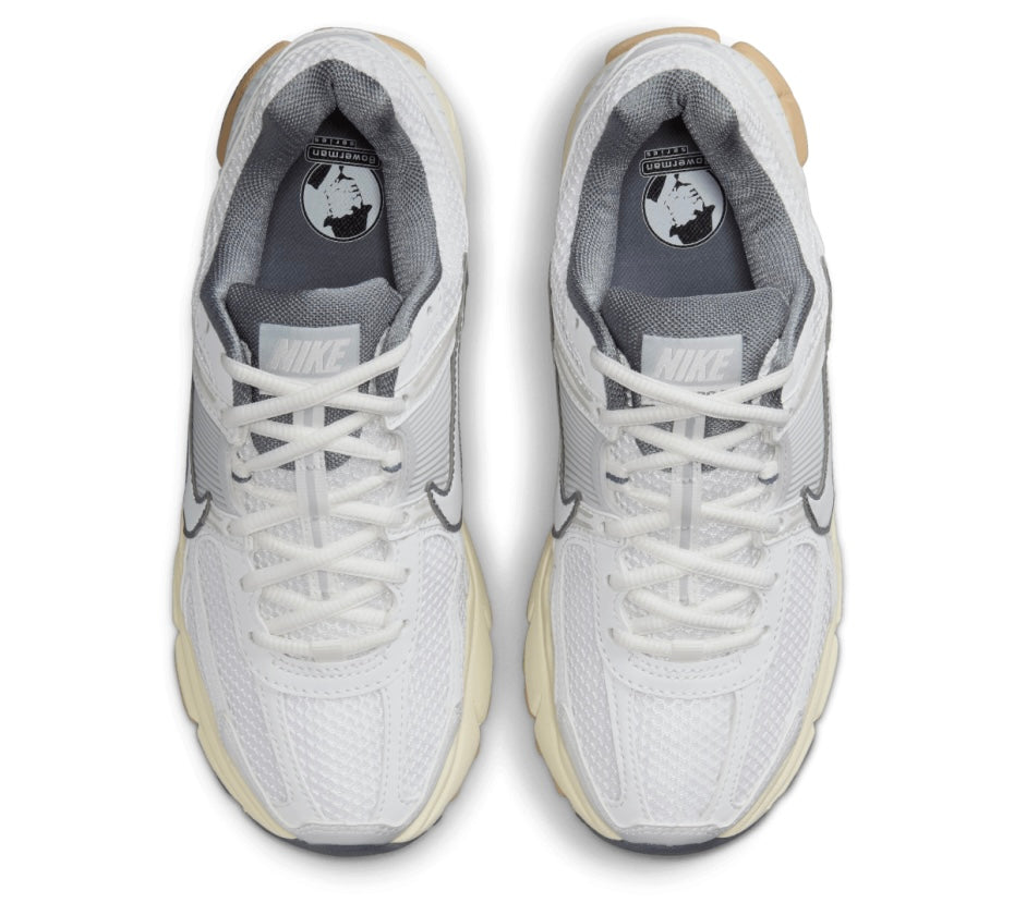 Zoom Vomero 5 Summit White Pure Platinum (Women's)