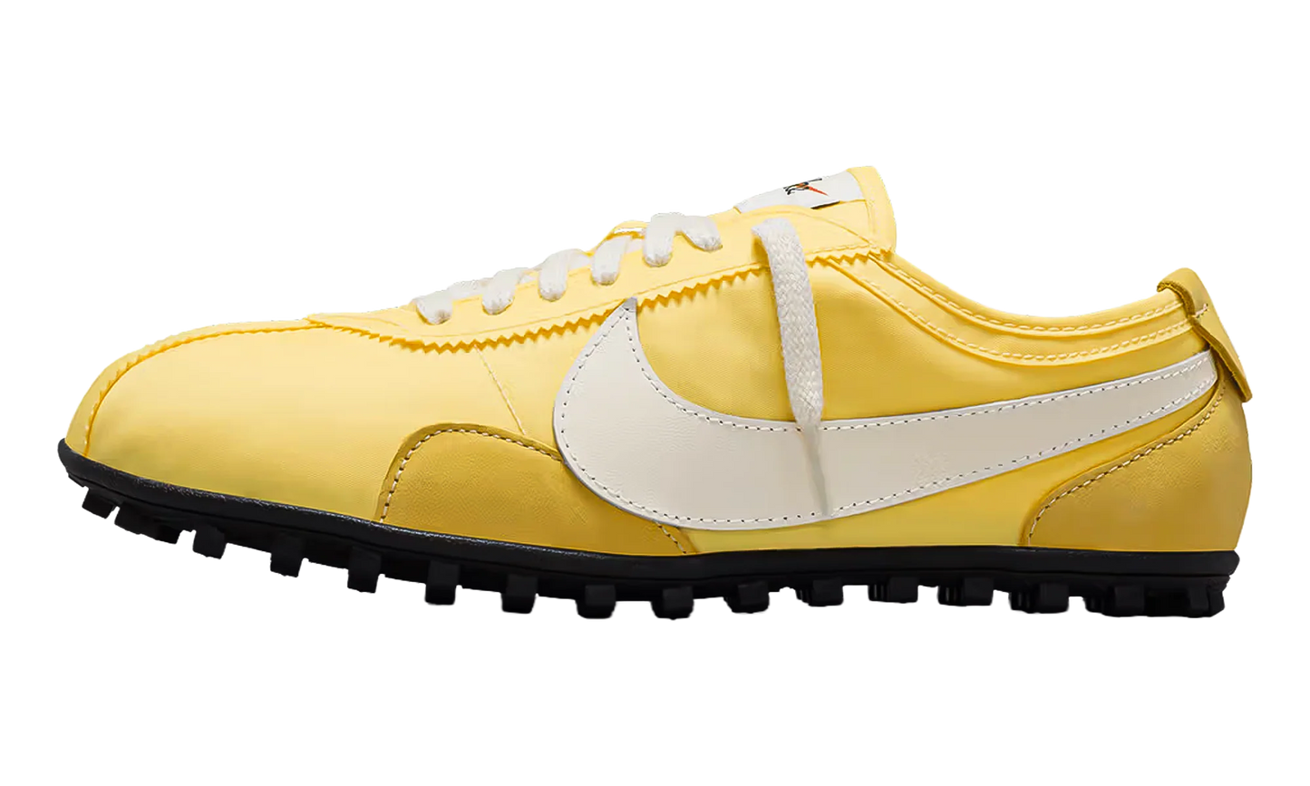 Moon Shoe "Soft Yellow" IW0955 700