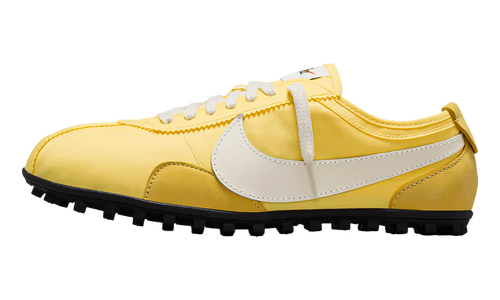 Moon Shoe "Soft Yellow" IW0955 700