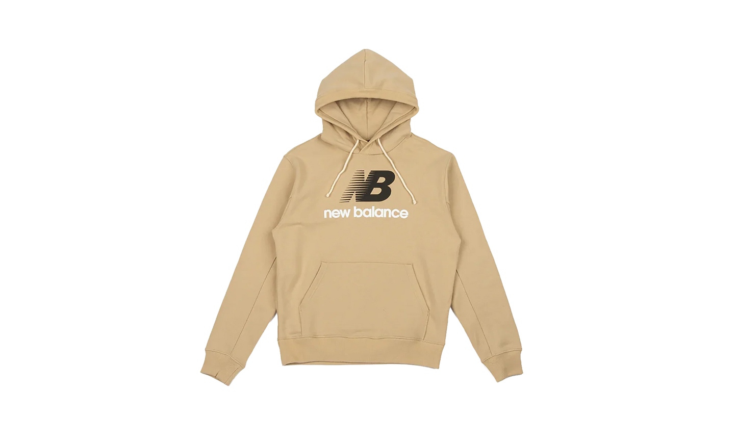 Made in USA Heritage Hoodie "Brown" MT23547INC
