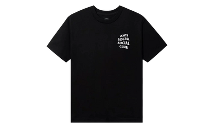 Mind Games Tee "BLACK" ASSC23MAJ2SS08