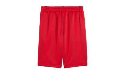 SCUDERIA FERRARI RACE SHORTS "Rosso Corsa" 631266 02