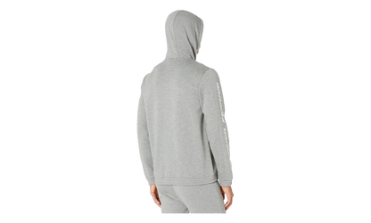 Scuderia Ferrari Hooded Jacket "Gray" 595430 03