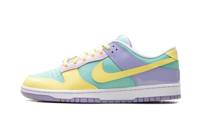 Dunk Low "Easter (2026)" IQ9404 349