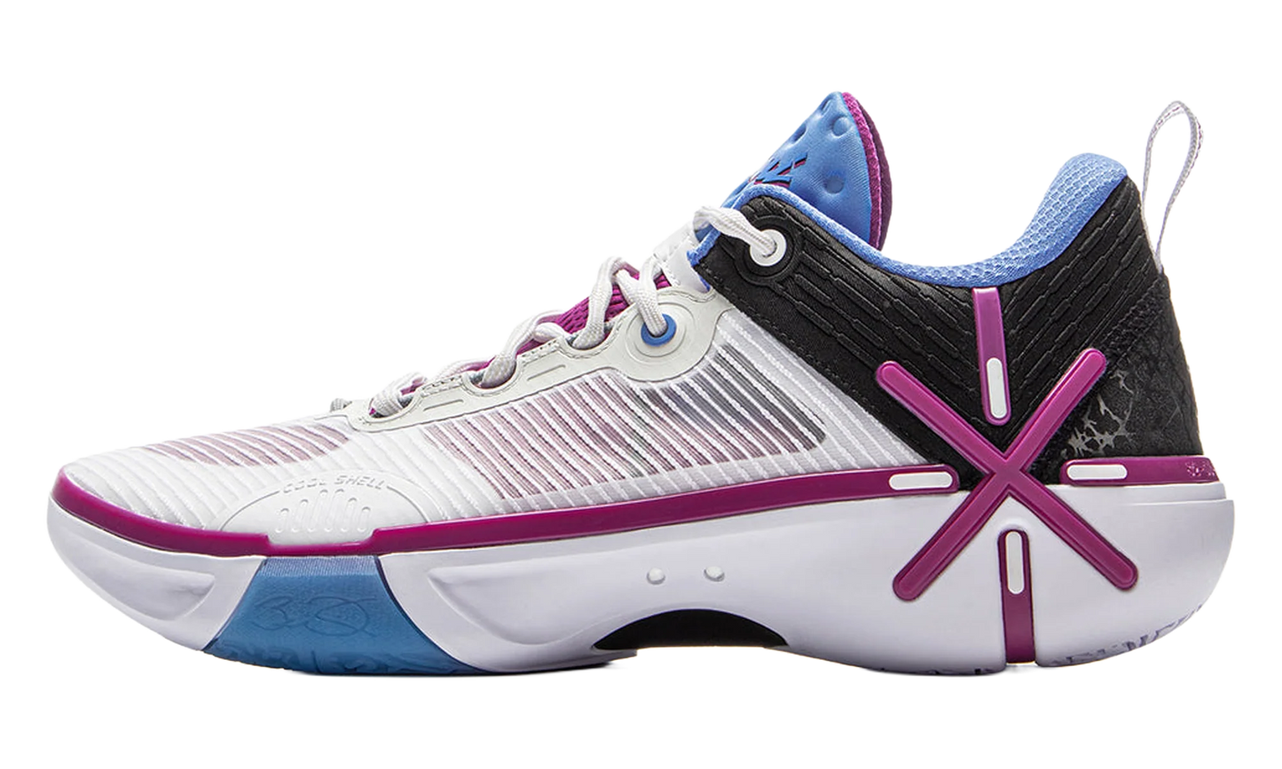 Wade Shadow 6 V2 "South Beach" ABPV021 4