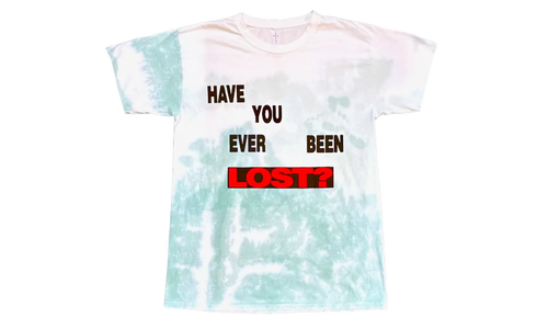 Live at the Gate T-shirt "Tie-Dye" TSUC44