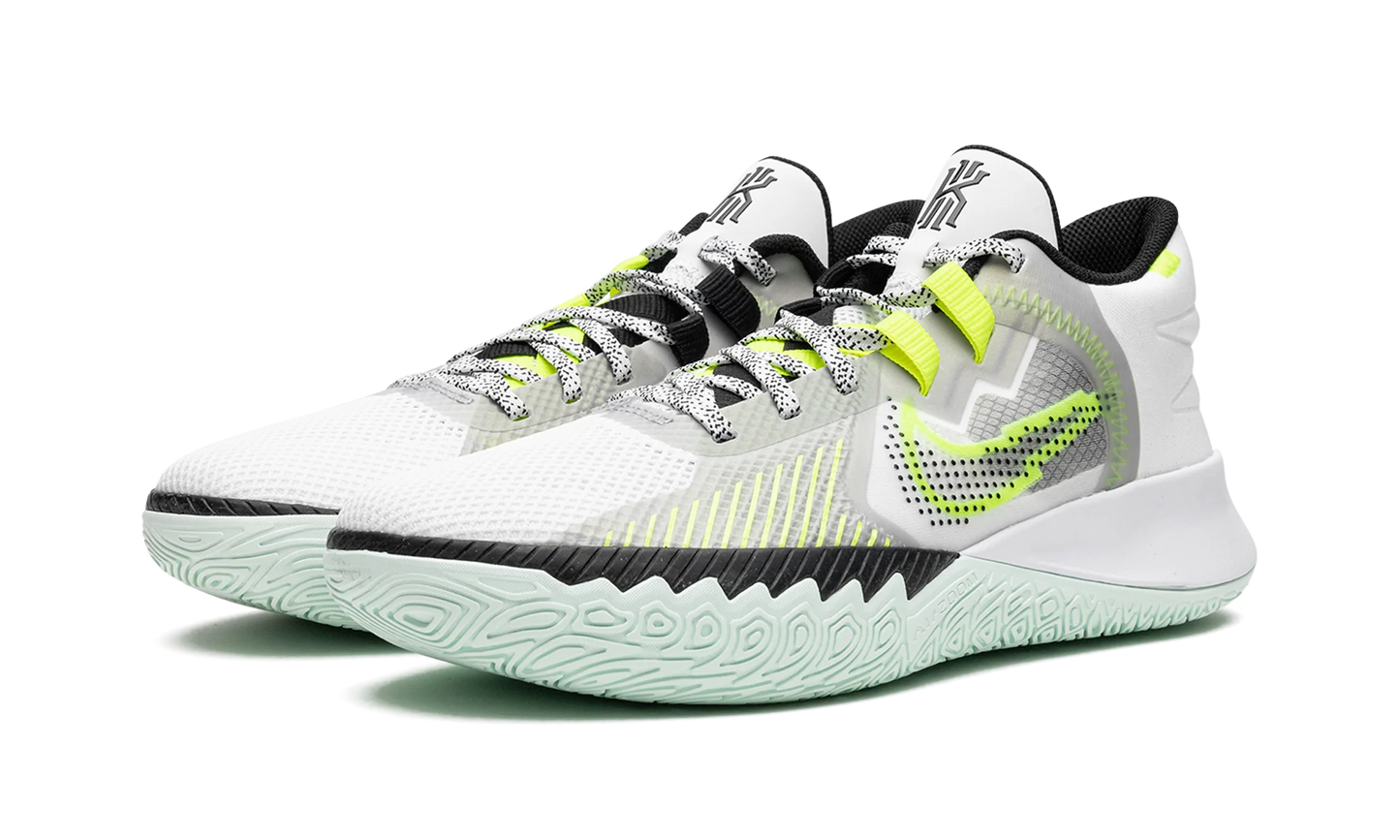 Kyrie Flytrap V "Grey" CZ4100 101