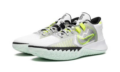 Kyrie Flytrap V "Grey" CZ4100 101
