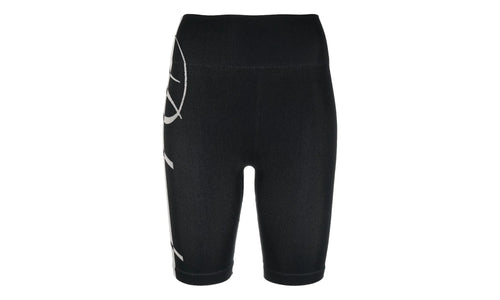 Core Techknit Biker Short WMNS "Black" RHFW22PA03642486 BLK