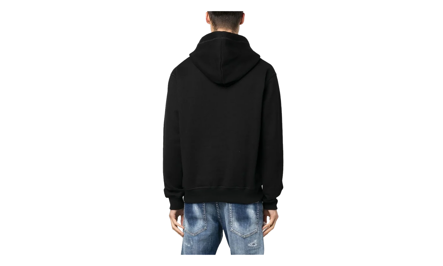 Icon Sunset Hoodie "Black" S79GU0096S25516900