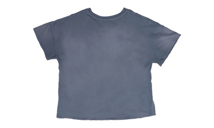 Reverse T-Shirt "Sundry Grey" RHDMTPS0129 SUNDRY GRY