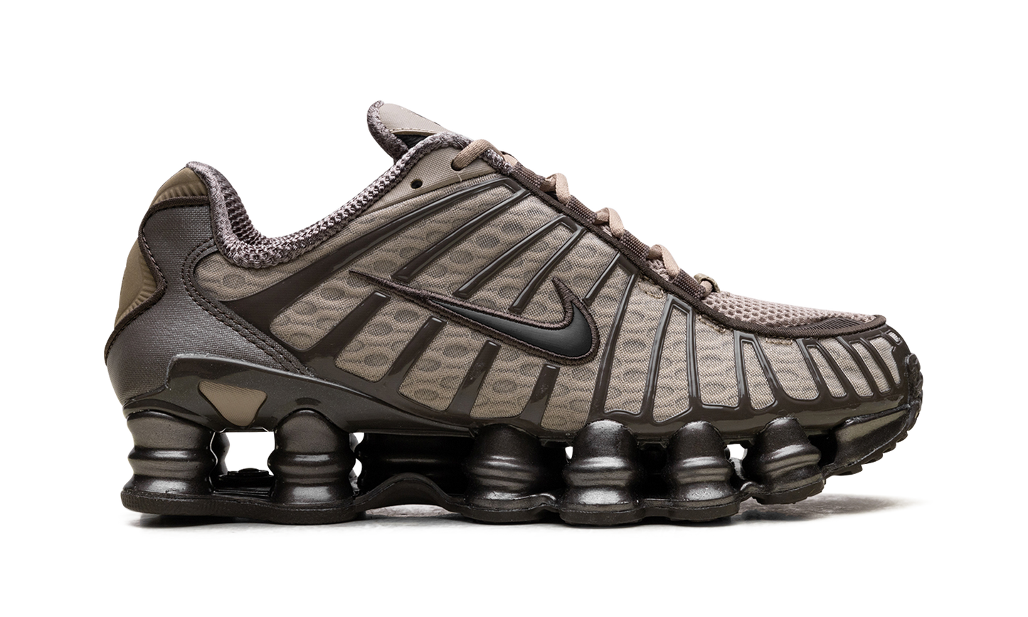Shox TL WMNS"Khaki" AR3566 201